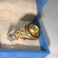 انگشتر نو مردانه