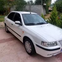 سمند ای اف سون بیرنگ کم کار کم کار