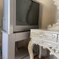 تلویزیون ۲۹ اینچ|تلویزیون و پروژکتور|مشهد, کوثر|دیوار