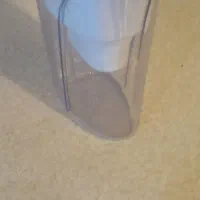 پارج اب تسوبه