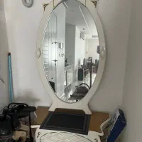 آیینه کنسول