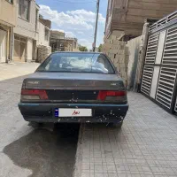 پژو ROA|خودرو سواری و وانت|شهرکرد, |دیوار