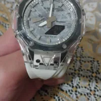 ساعت جی شاک مدل کهکشانی اصلی