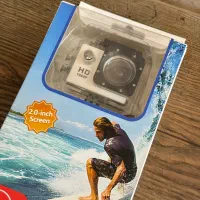 دوربین ورزشی Action Camera ضد آب آکبند گوپرو|دوربین عکاسی و فیلم‌برداری|مشهد, سجاد شهر|دیوار