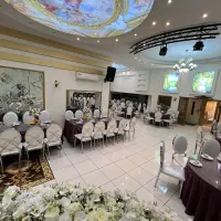 تالار و سالن تشریفات ماهان(داخل شهر)|خدمات پذیرایی، مراسم|تبریز, |دیوار