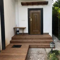 نصاب چوب ترمود|خدمات پیشه و مهارت|نوشهر, |دیوار