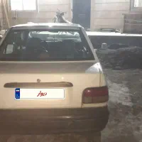 پراید ۱۳۱مدل ۷۹|خودرو سواری و وانت|لنجان, |دیوار