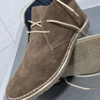 کفش کوهنوردی استوک اورجینال مارک keenآمریکادرصدرا|کیف، کفش، کمربند|شیراز, علوم پزشکی|دیوار