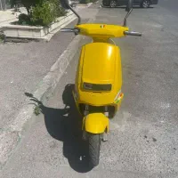 موتور برقی کویر ES5 1500