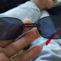 عینک پیرسینگ دار|زیورآلات و اکسسوری|بندرعباس, |دیوار