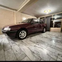 فروش خودرو پژو 405