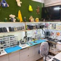 تعمیرات و خریدوفروش گوشی های اوراقی و سالم|موبایل|بروجرد, |دیوار