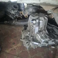 گیربکس پرایدوکمک انواع ماشین وصینی
