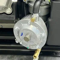 موتور برق دو گانه سوز ایکس کورت|ابزارآلات|تهران, سلسبیل جنوبی|دیوار