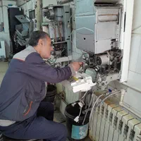 آموزش تعمیرات پکیج دیواری|خدمات آموزشی|همدان, |دیوار