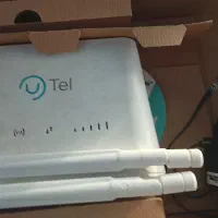 مودم یوتل443