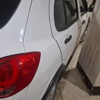 کوییک 1400|خودرو سواری و وانت|اردبیل, |دیوار