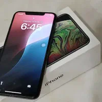 iPhone xs max 256g|موبایل|مشهد, موعود|دیوار