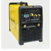 اینورتر جوشکاری سه فاز صباالکتریک مدل RINV-350 WTL