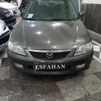 مزاد323مدل۸۵