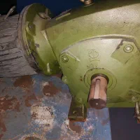 دینام گیربکس تایوانی