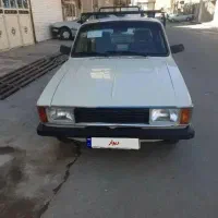 پیکان وانت بنزینی