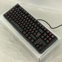 کیبورد گیمینگ Asus