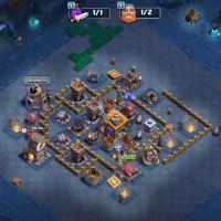 کلش آف کلنز|کنسول، بازی ویدئویی و آنلاین|قم, حقیقت|دیوار