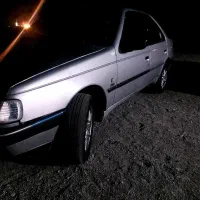 معاوضه با پراید یا تیبا