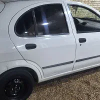 فروش ماشین تیبا ۲