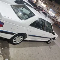 پارس 401تیوفایف