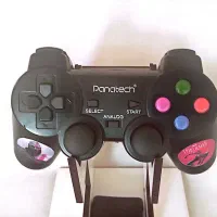 دسته بیسیم پلی استیشن 2 / ps2