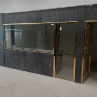 طلا فروشی متراژ ۱۴/۵۰مترمربع