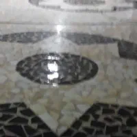 طراحی و اجرای لاشه سنگ|خدمات نظافت|ماهدشت, |دیوار