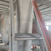 کارگر جوشکار ماهر نیازمندیم