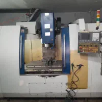 خدمات فرزcnc تا ابعاد ۱متر*۶۰سانتی متر*۶۰سانتی متر