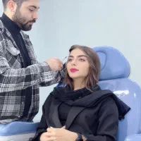 لب روسی‌ و تکنیکM، فیلرصورت، بوتاکس ،مزوتراپی PRP