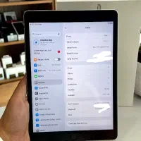 iPad 9th generation 64 Gig|تبلت|کرج, اتحاد|دیوار