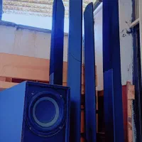 باند ایستاده سامسونگ