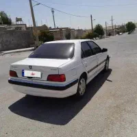 پژو پارس xu7 p|خودرو سواری و وانت|دهدشت, |دیوار