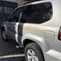 پرادو دور ۶ سیلندر|خودرو سواری و وانت|تهران, دزاشیب|دیوار