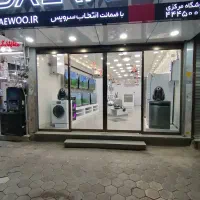 انواع تلوزیون های هوشمند دوو|تلویزیون و پروژکتور|سبزوار, مدرس|دیوار