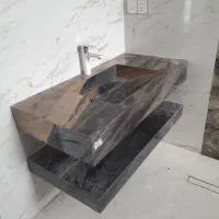 سرویس حمام دسشویی