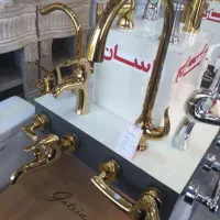 لوله کشی اب و فاضلاب