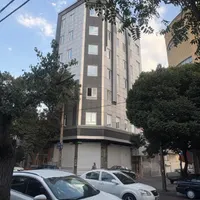 آپارتمان مسکونی (خدماتی) ۱۰۰ متری در ششگلان