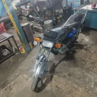 موتور لیفان 150 در حد صفر