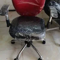 صندلی جکدار راحتیران|دفتر کار|قم, کلهری|دیوار