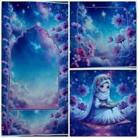 انواع کیف دخترانه ساک و ست آرایشی و ست جشن تکلیف|کیف، کفش، کمربند|زاهدان, |دیوار