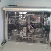 ماشین ظرف شوی رومیزی مجیک اصل کره|ماشین ظرفشویی|لاهیجان, آهندان|دیوار