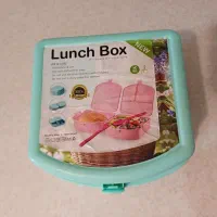 ظرف غذا پلاستیکی|ظروف نگهدارنده، پلاستیکی، یک‌بارمصرف|اراک, |دیوار